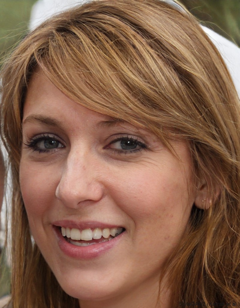 Photo of Rachel Green